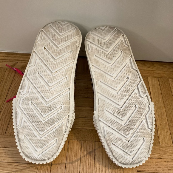 JIMMY CHOO SNEAKERS 💕 - Picture 10 of 10